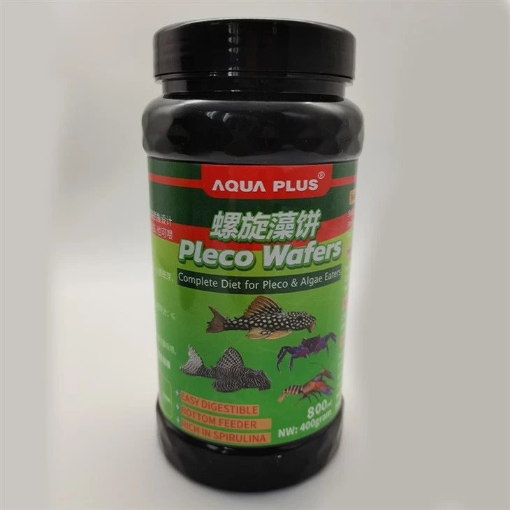 OEM Pleco Wafers